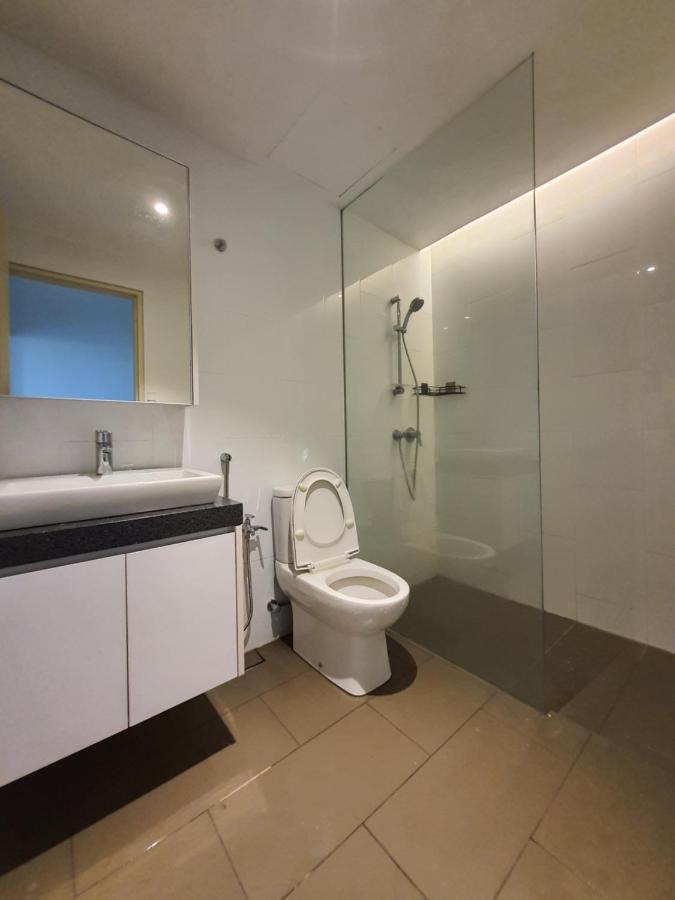 Kl Sentral, Est Bangsar By Skylimit Suites Kuala Lumpur Eksteriør bilde