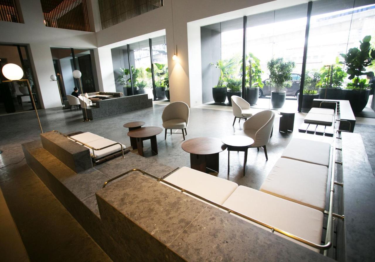 Kl Sentral, Est Bangsar By Skylimit Suites Kuala Lumpur Eksteriør bilde